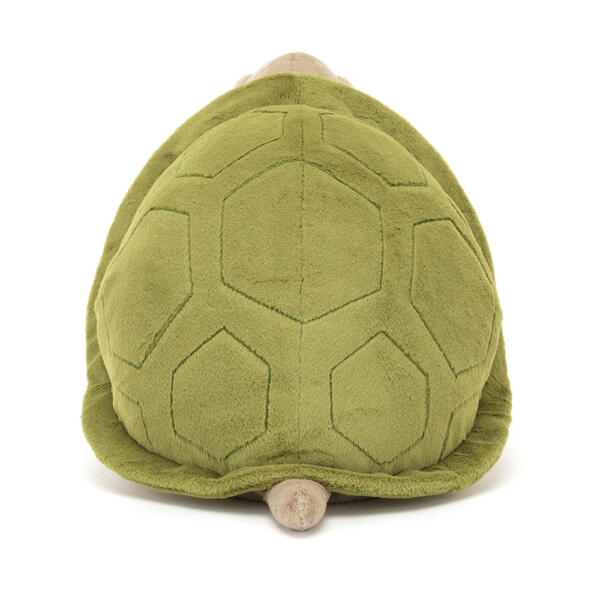 JELLYCAT® Timmy Turtle – Peluş Kaplumbağa Arkadaşınız - Görsel 4