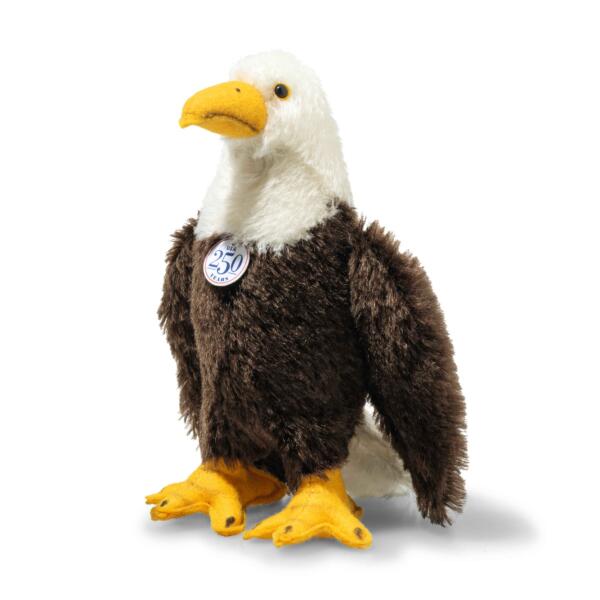 STEİFF© Great American Eagle 250th Anniversary
