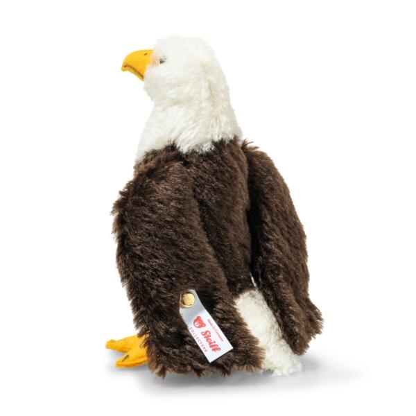 STEİFF© Great American Eagle 250th Anniversary - Görsel 3