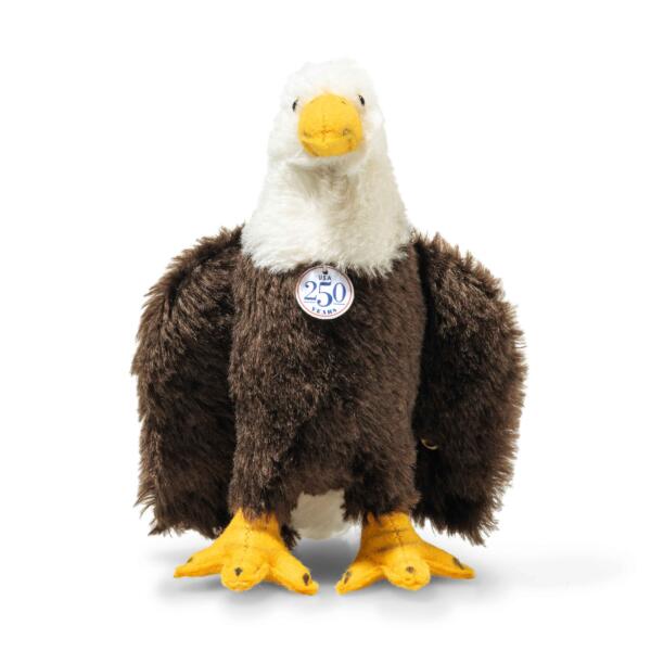 STEİFF© Great American Eagle 250th Anniversary - Görsel 2