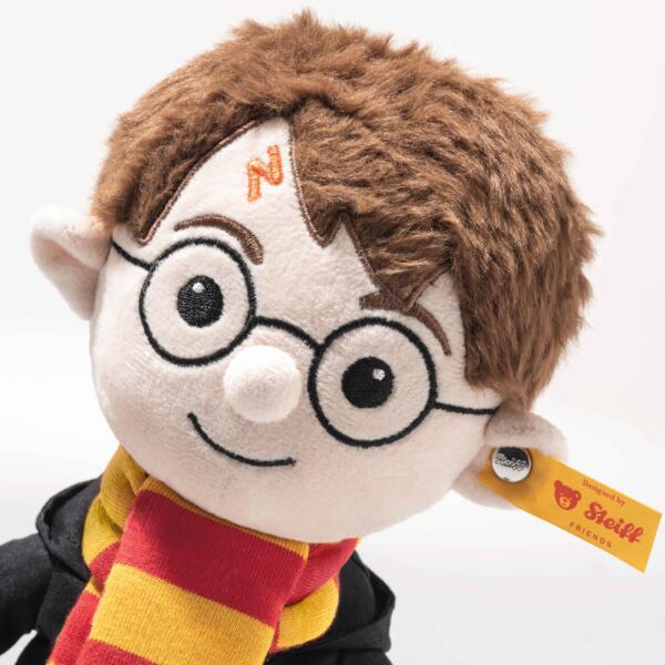 STEİFF© Harry Potter Plush - Görsel 3