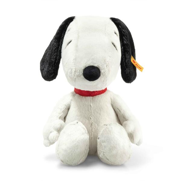 STEİFF© Peanuts Snoopy Plush - Görsel 2