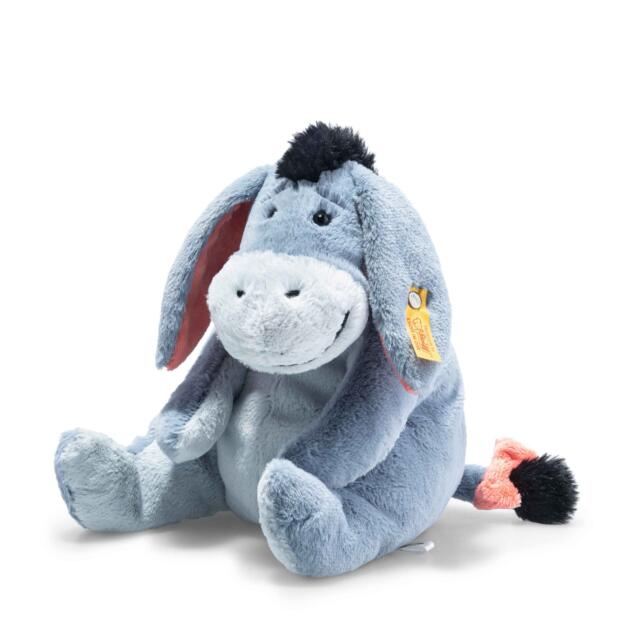STEİFF© Disney’s Eeyore Plush
